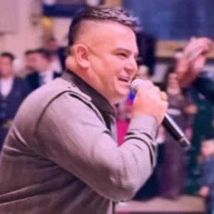 دانلود آهنگ فرشاد امینی قوربانی بم حه یرانی بم